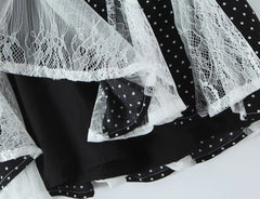 Mon Ange Dress