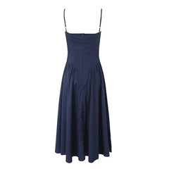 Cordelia Dress