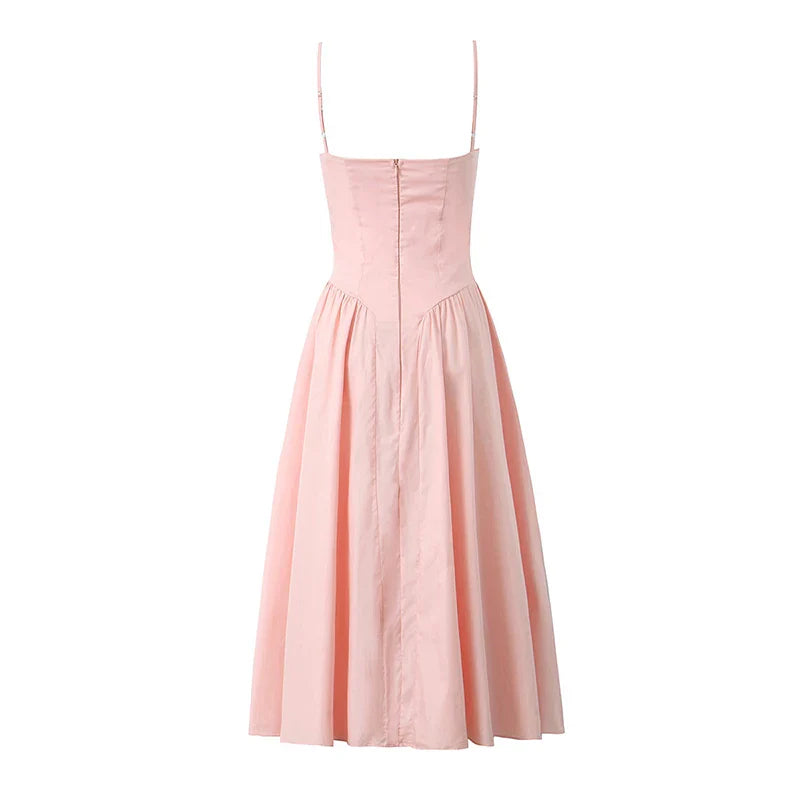 Cordelia Dress