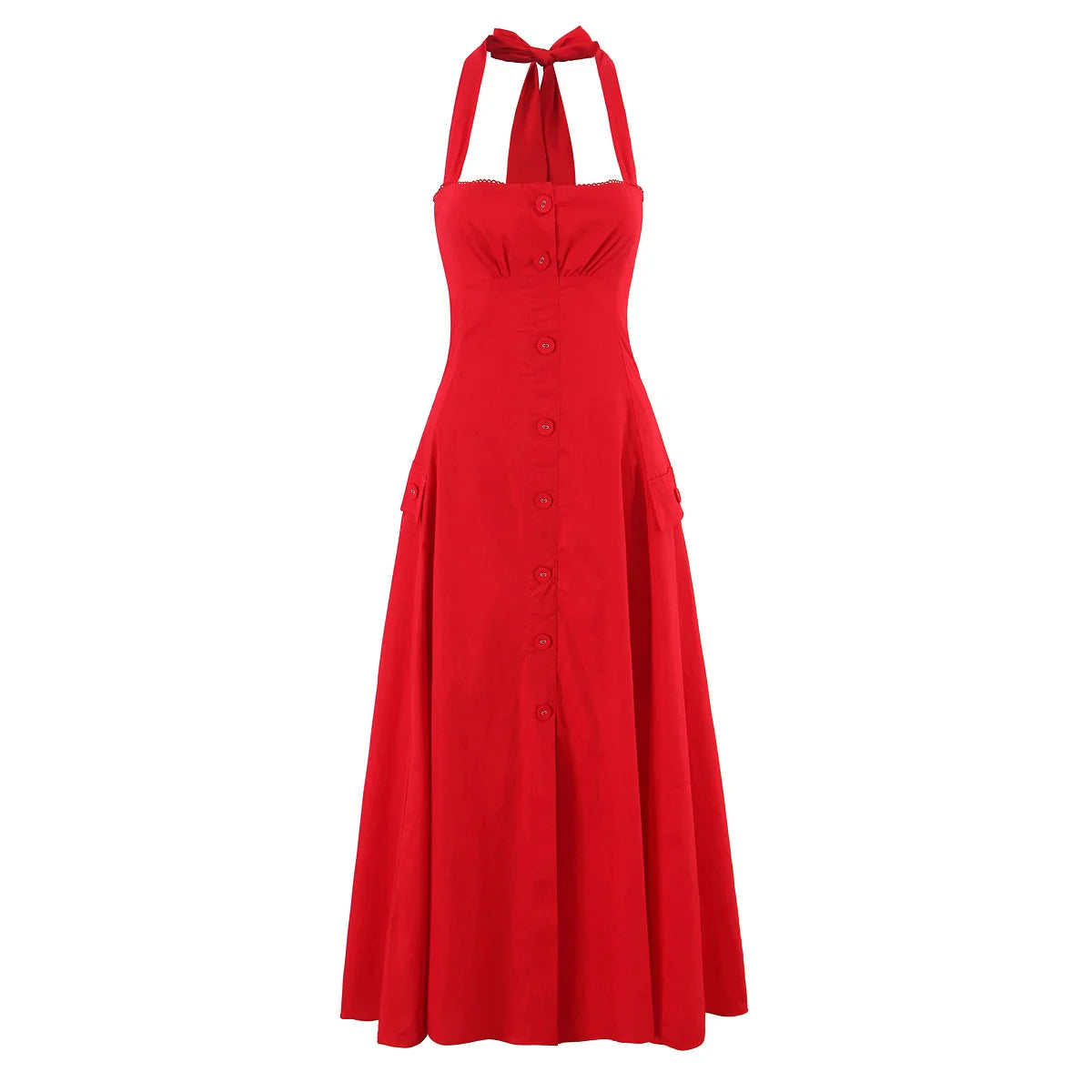 Gabriella Dress