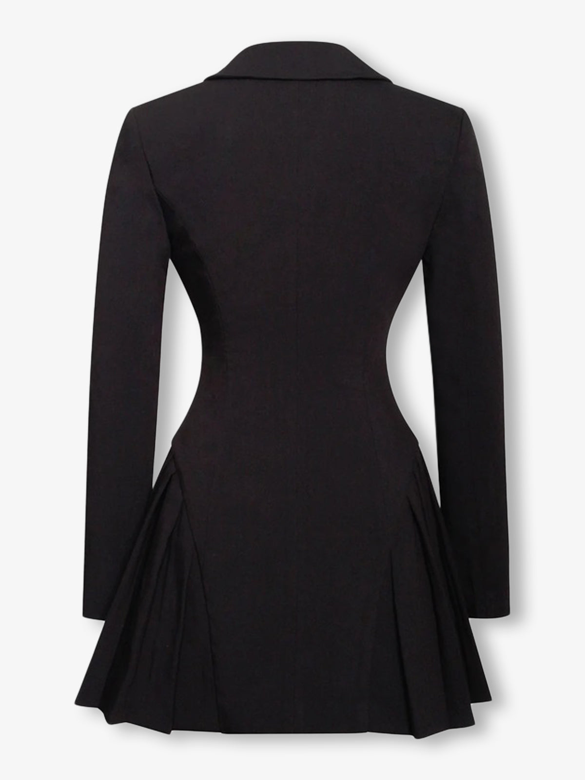 Hidden hills mini dress