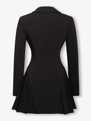 Hidden hills mini dress