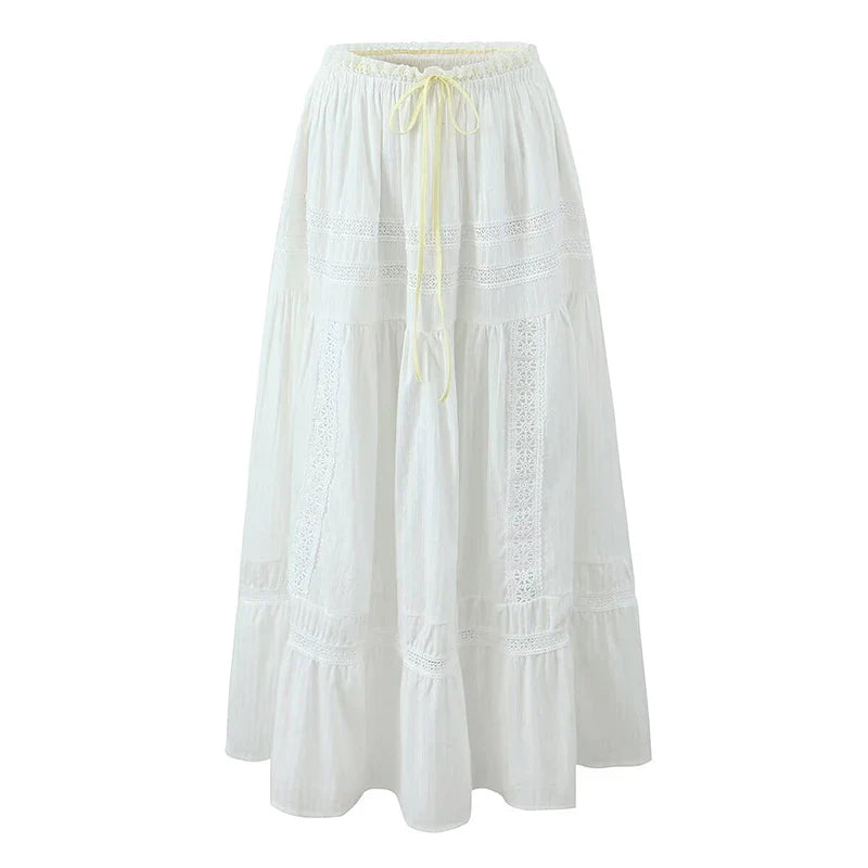 Wishes Skirt