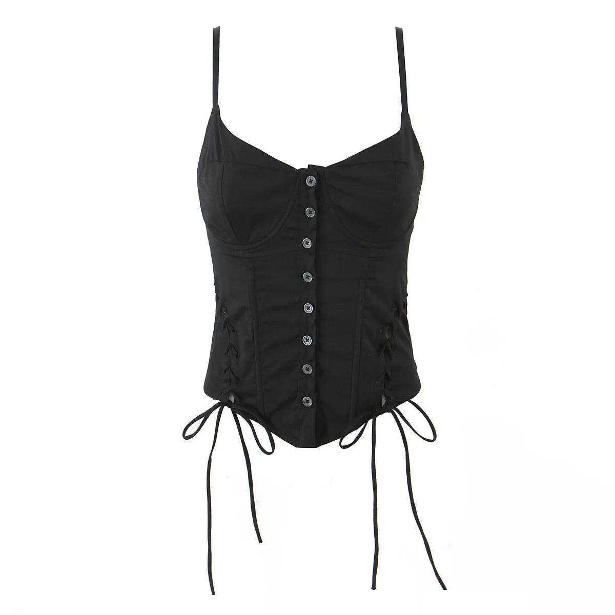 Moonlight Tea Top