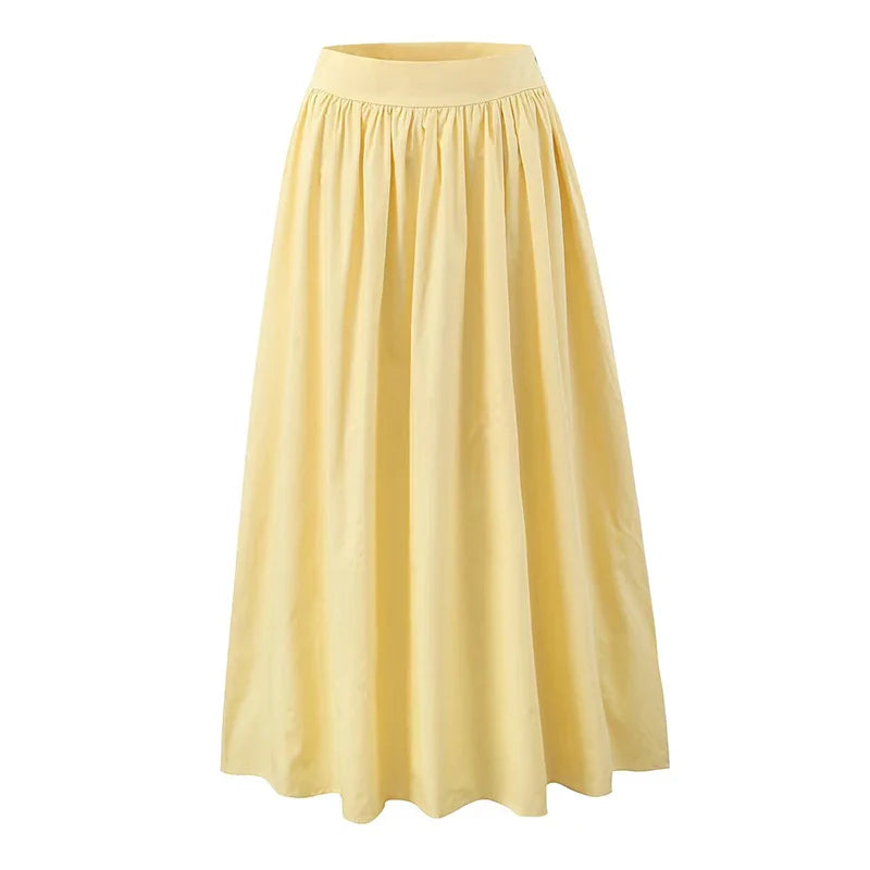 Kenna Skirt