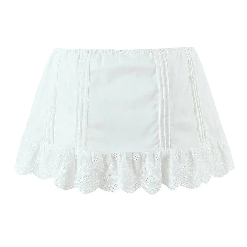 Mina Skirt