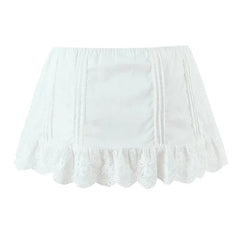 Mina Skirt