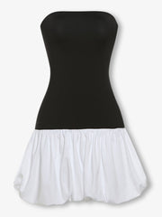 Dubai mini dress