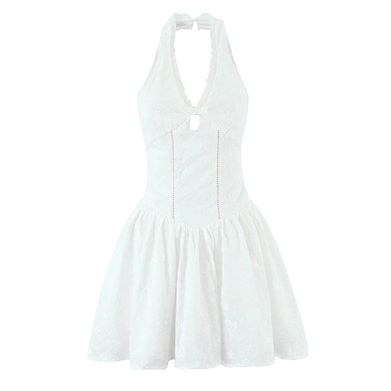 Viola Dress