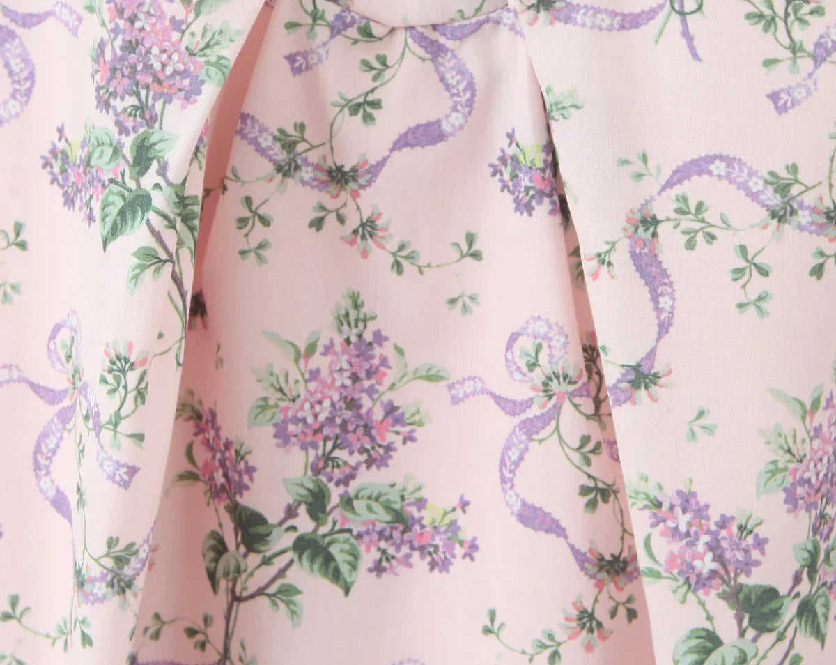 Laven Dress