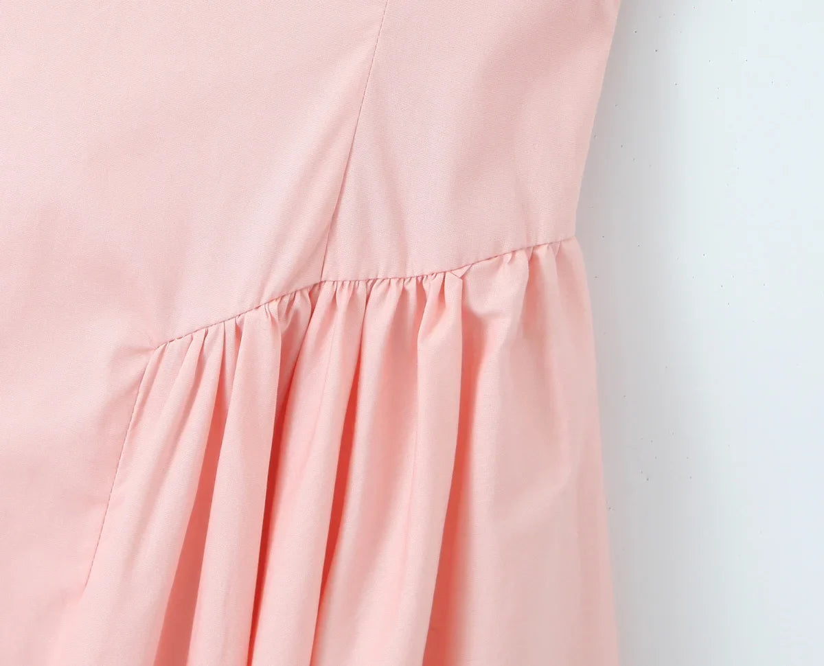 Siella  Dress