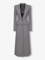 Marbella long coat
