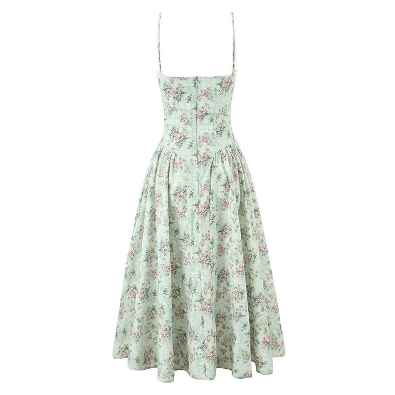 Cordelia Dress