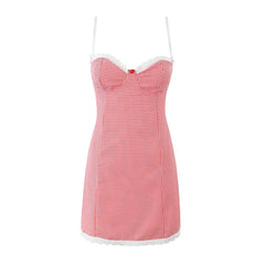 Right Timing Dress