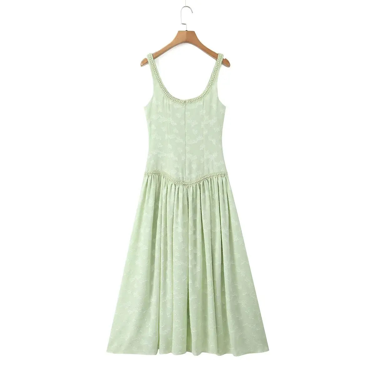 Summerland Dress