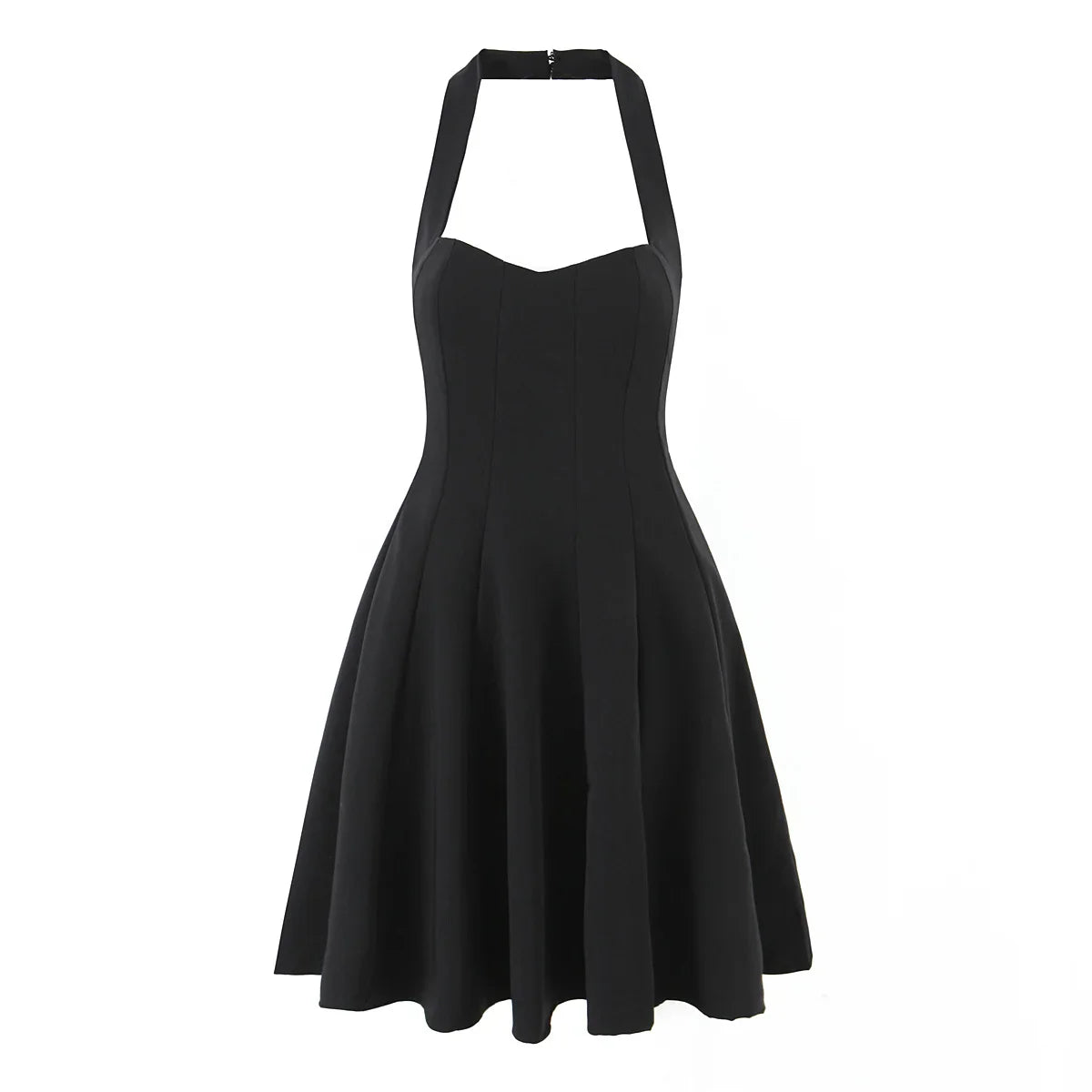 Belle Day Dress