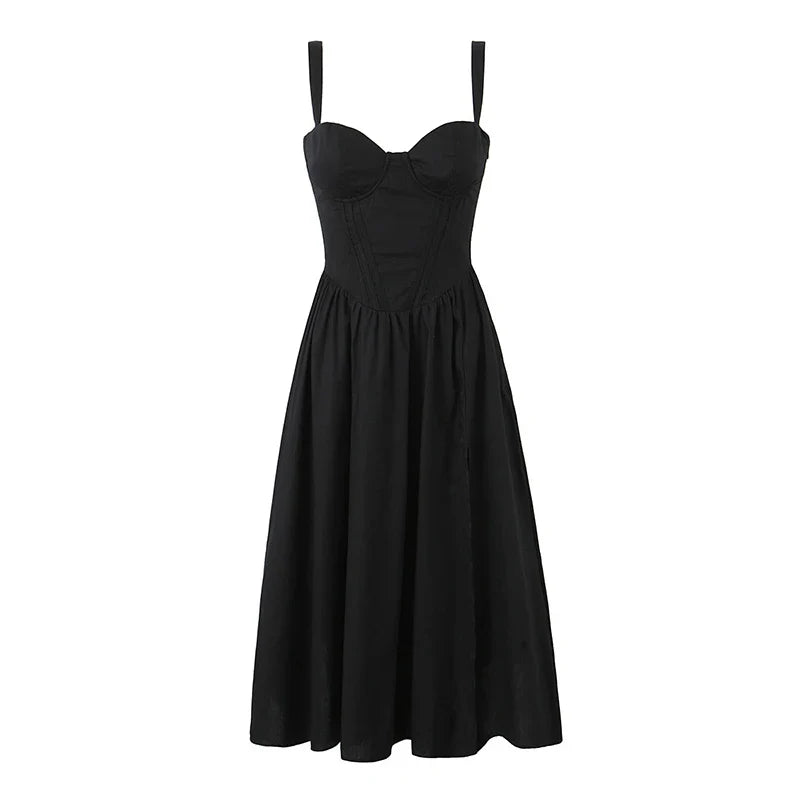 Lover's Melody Dress