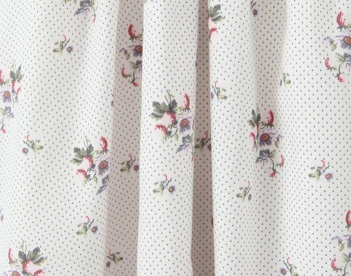 Maple Dress