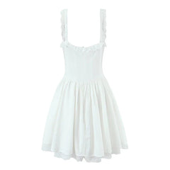 Moonmilk Dress