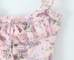 Palmer Dress
