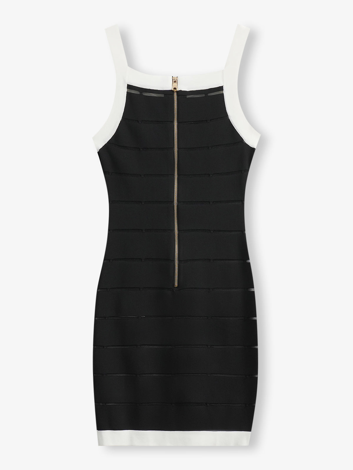 Zurich mini dress