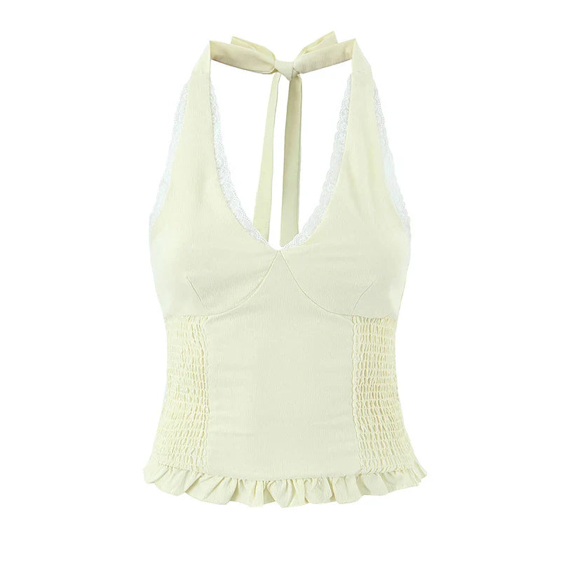 Crema Top