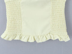 Crema Top