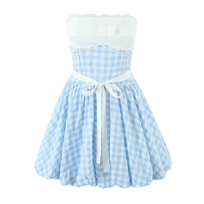 Brie Dress