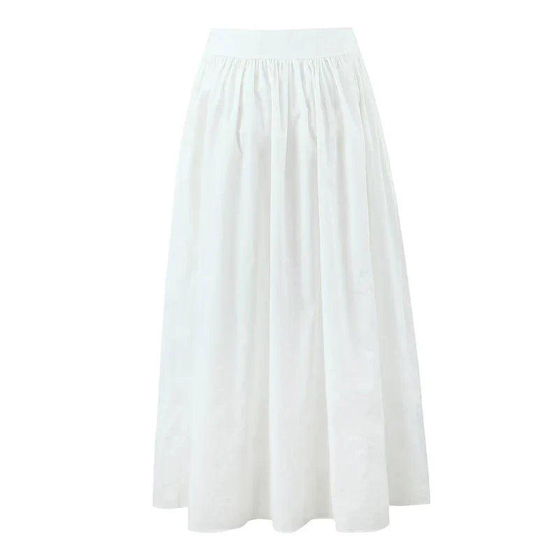 Kenna Skirt