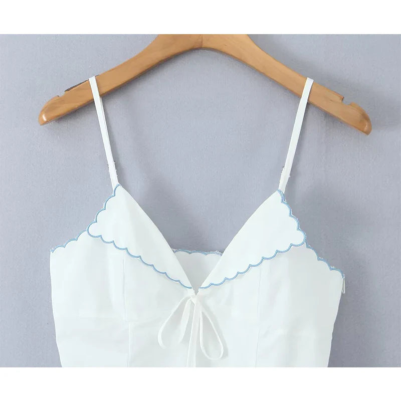 Rebecca Top