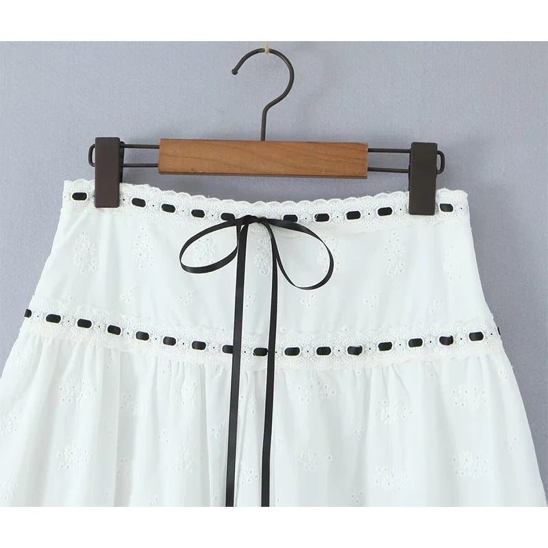 Faye Skirt