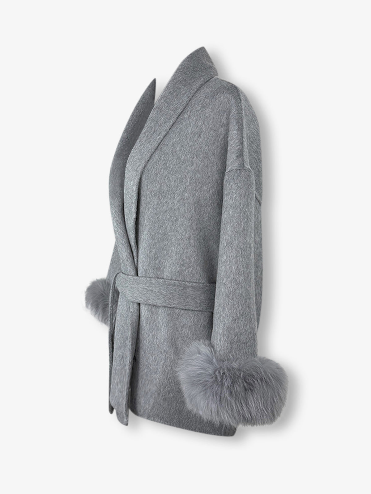 Berlin coat
