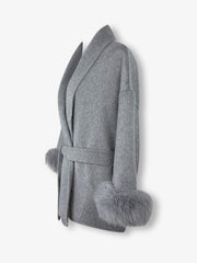 Berlin coat