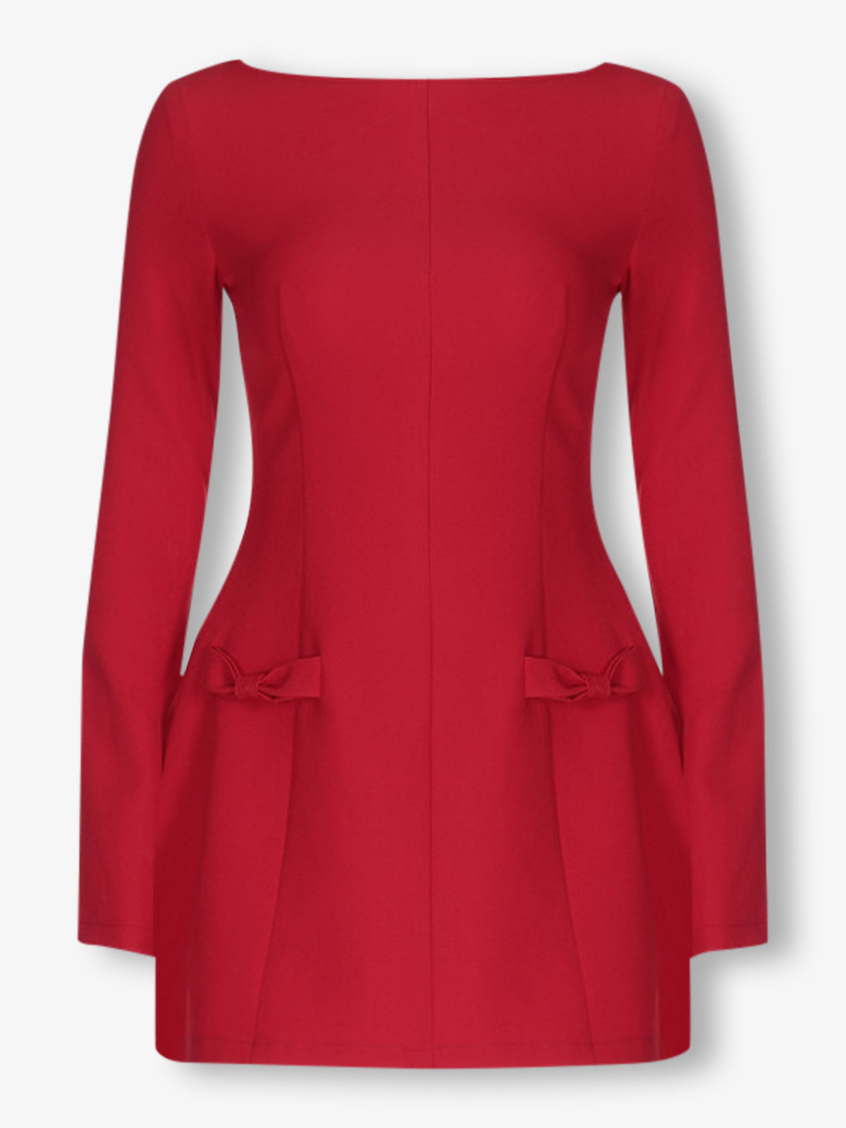 Marrakech mini dress