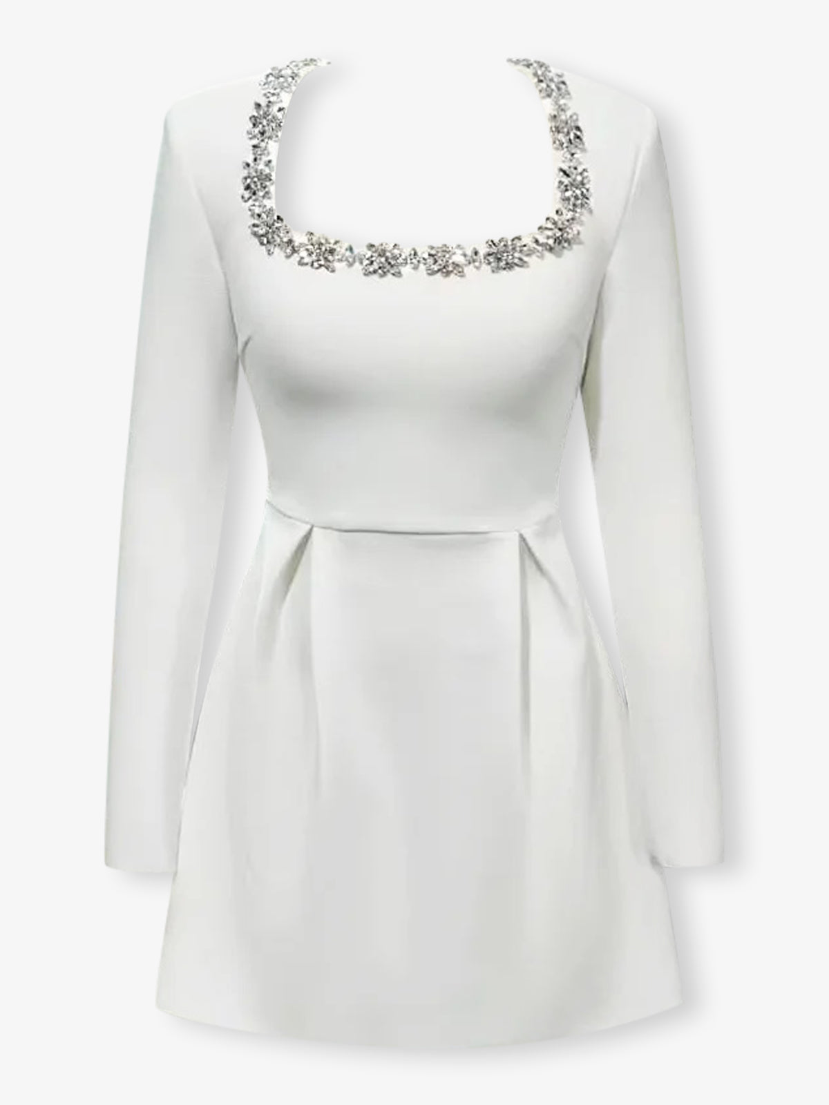 Marrakech mini dress