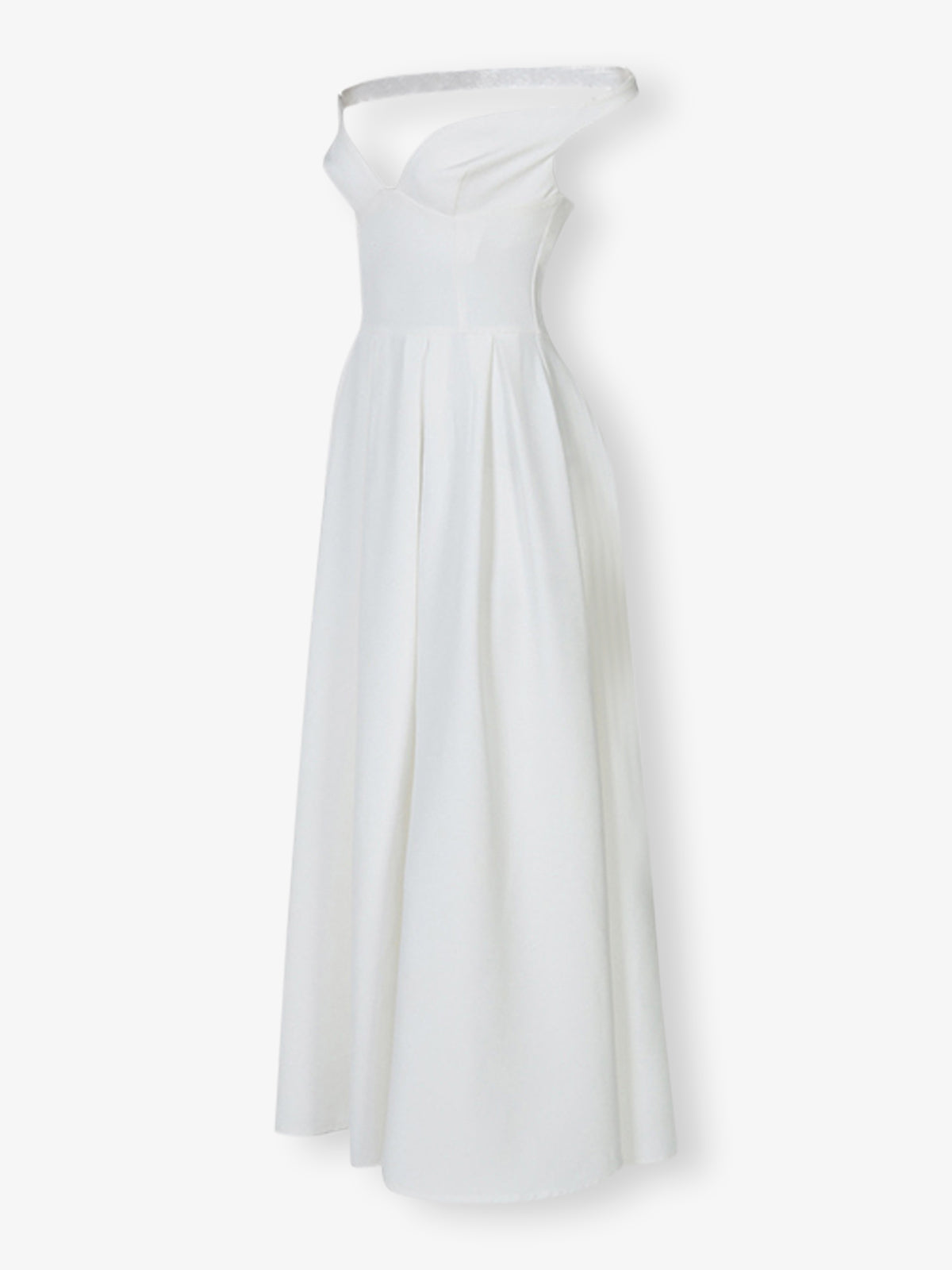 Miami beach maxi dress