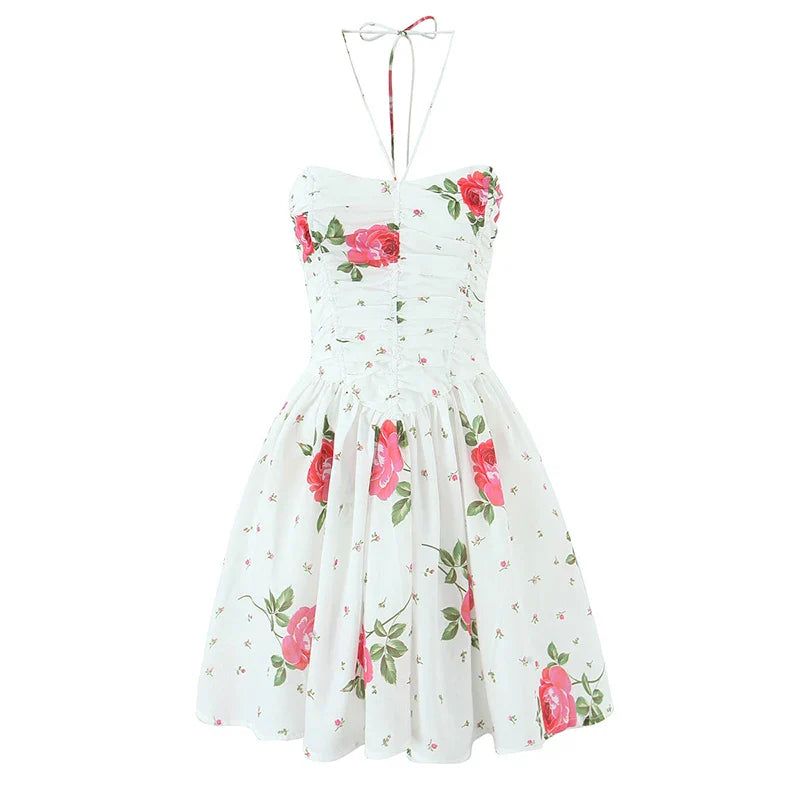Toria Dress