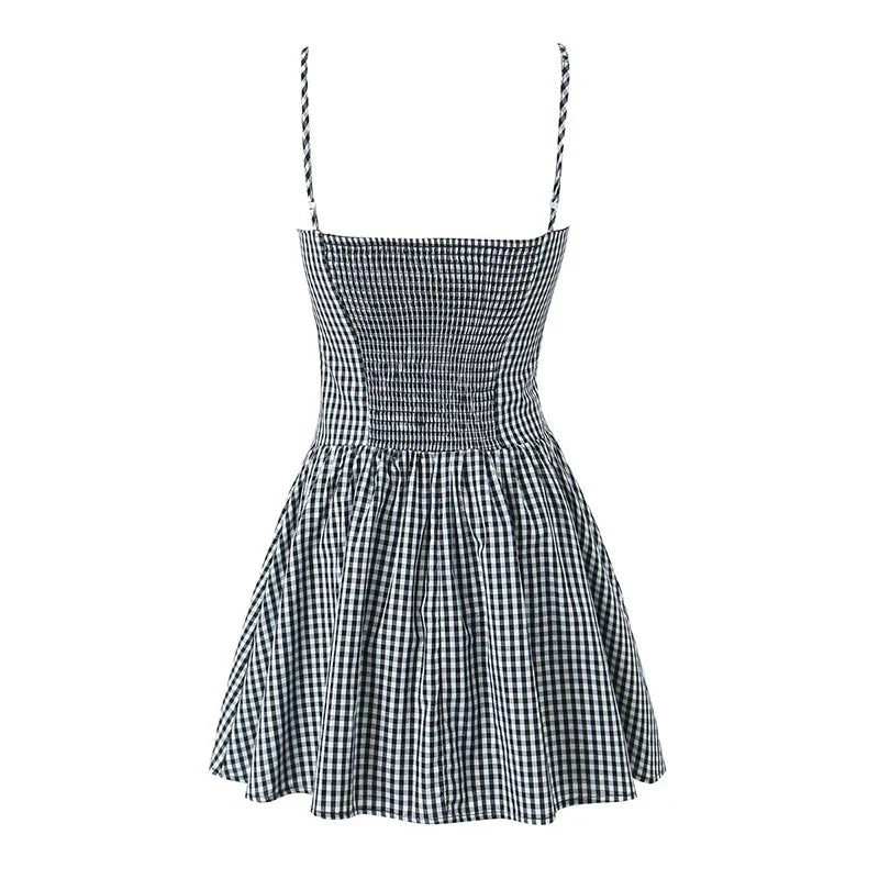 Fragola Dress