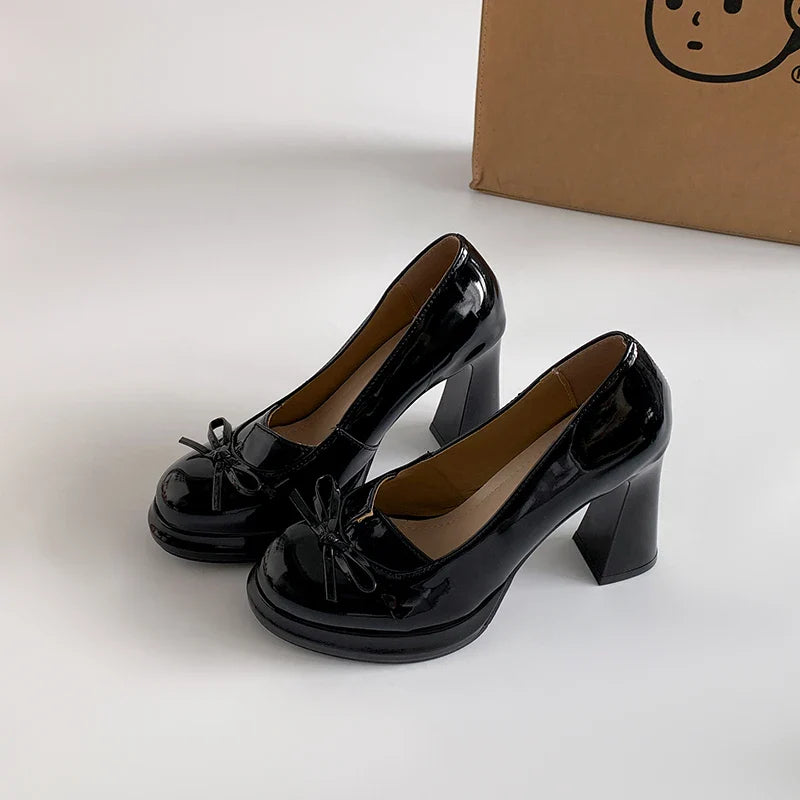 Too Good Shoes