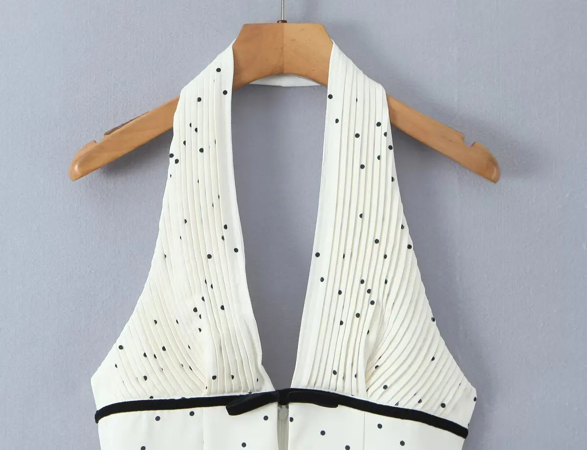 Carezza Dress