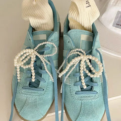 Bow Me Shoe Clip