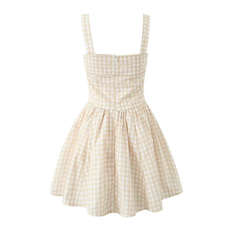 For The Plot Dress