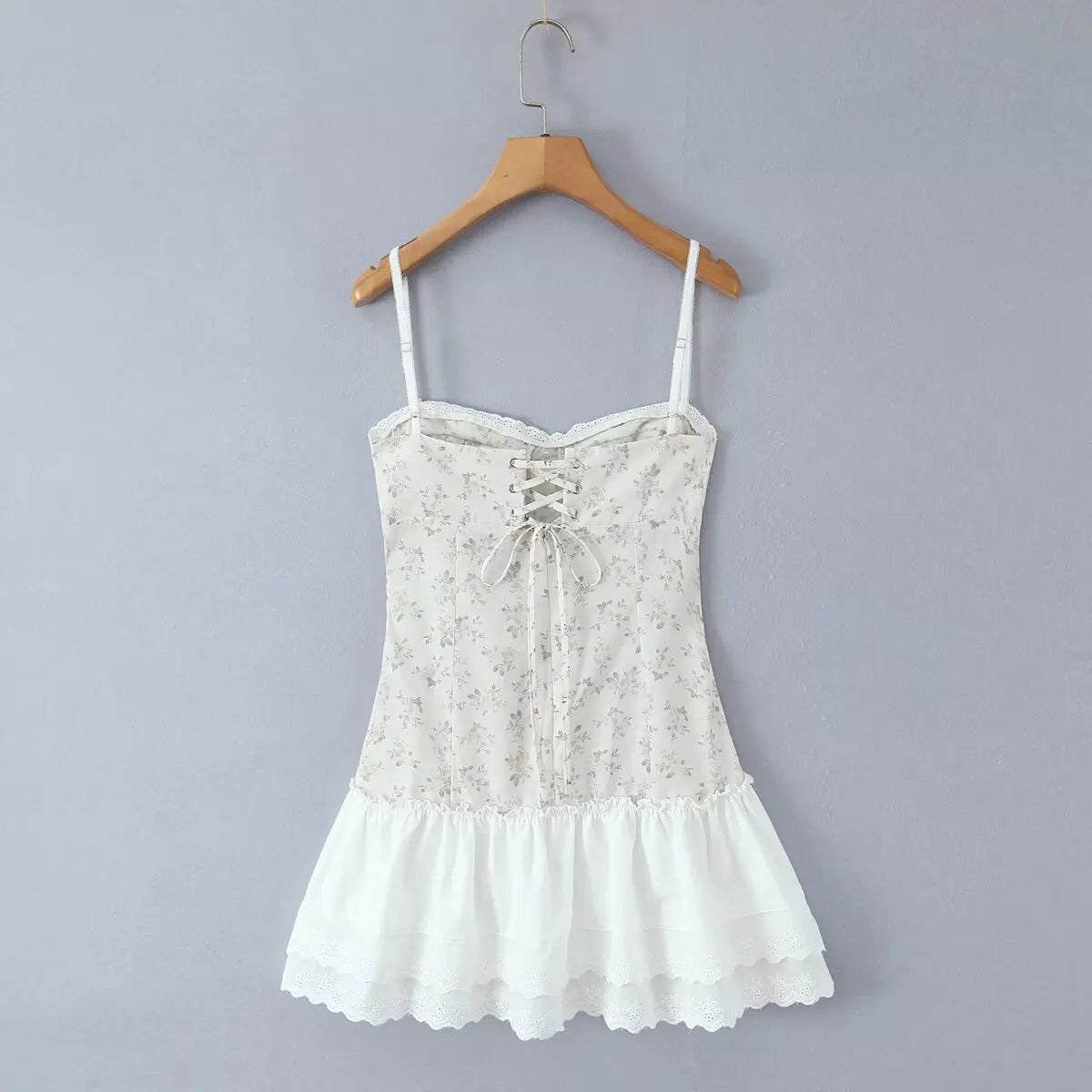 The Morning After Dress