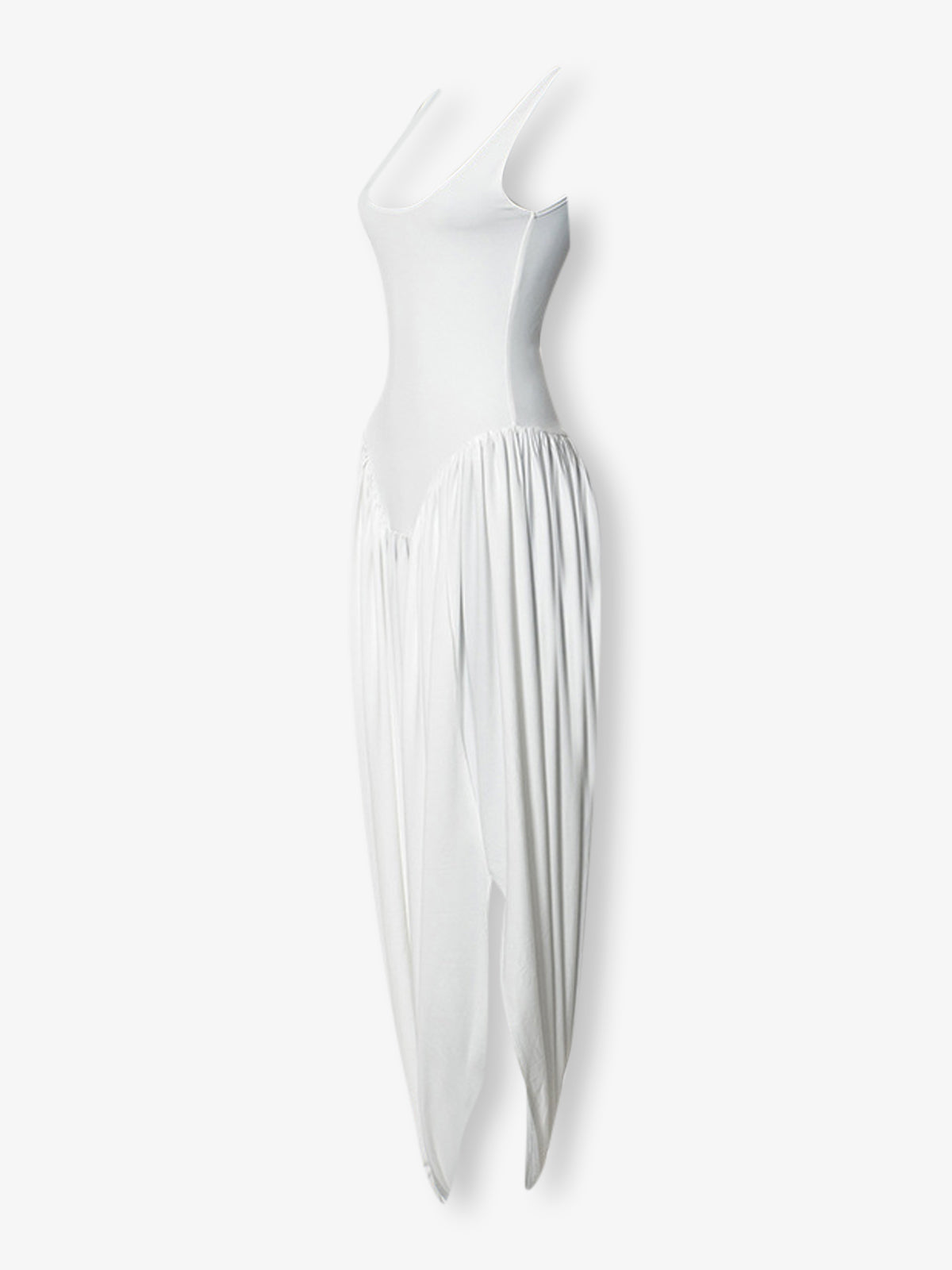 Cabo maxi dress