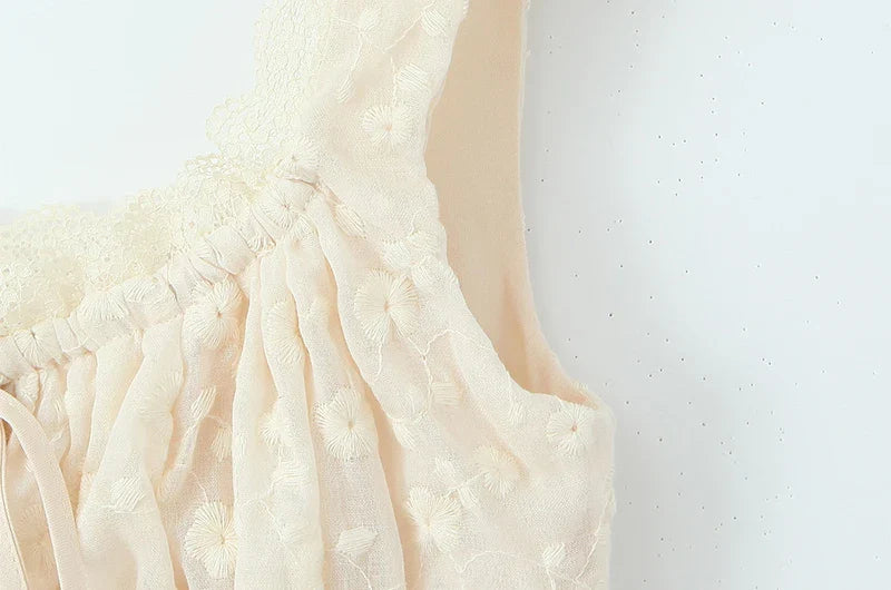 Lilly Of The Desert Top