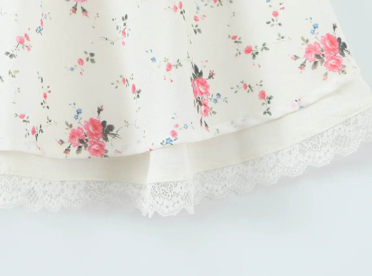 Eudora Dress