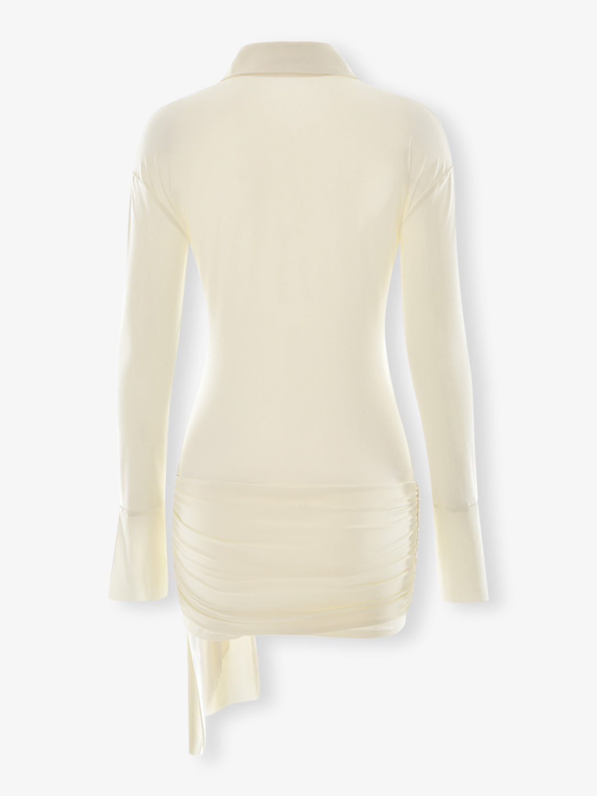 Gstaad mini dress
