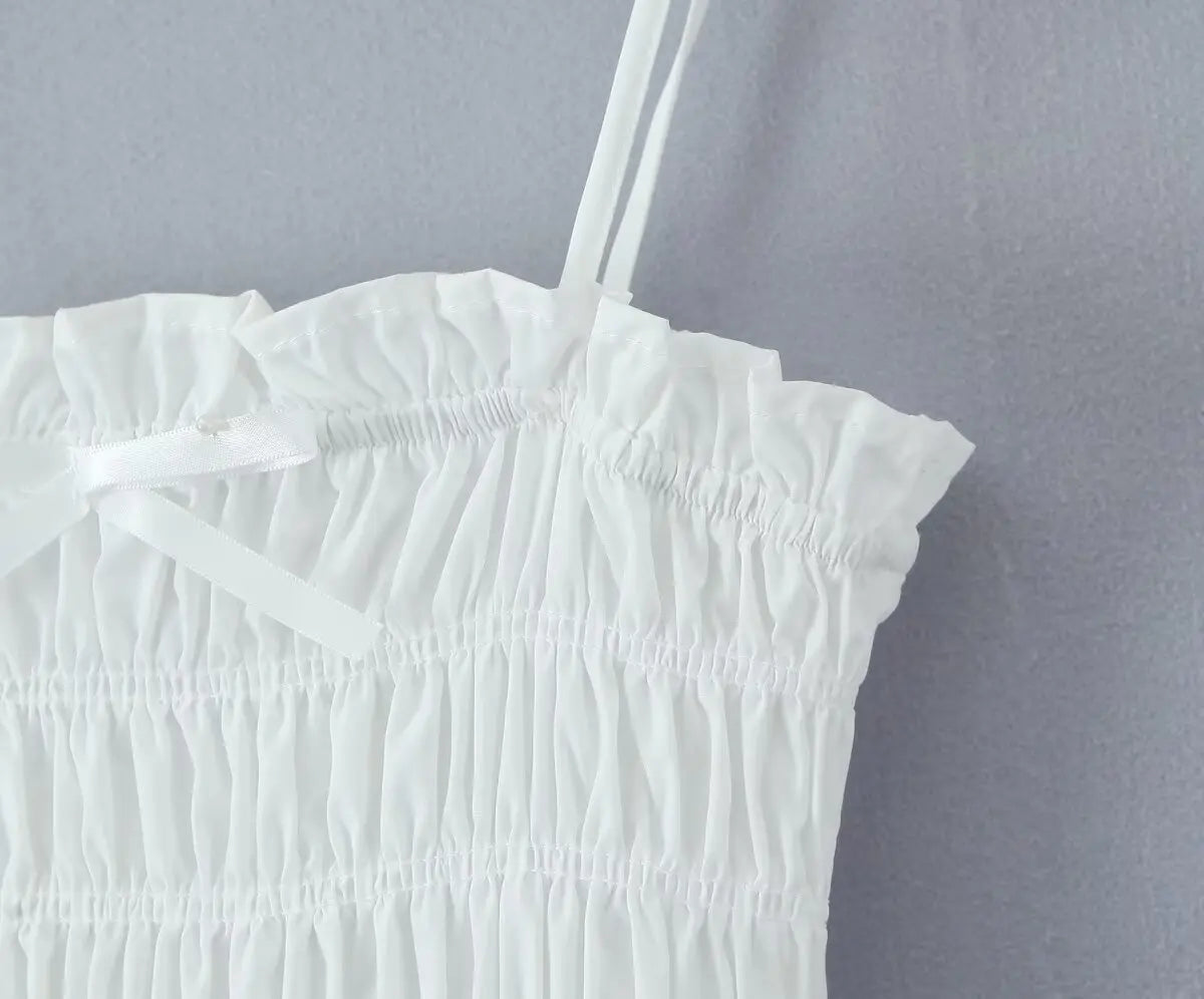 Kanella Dress