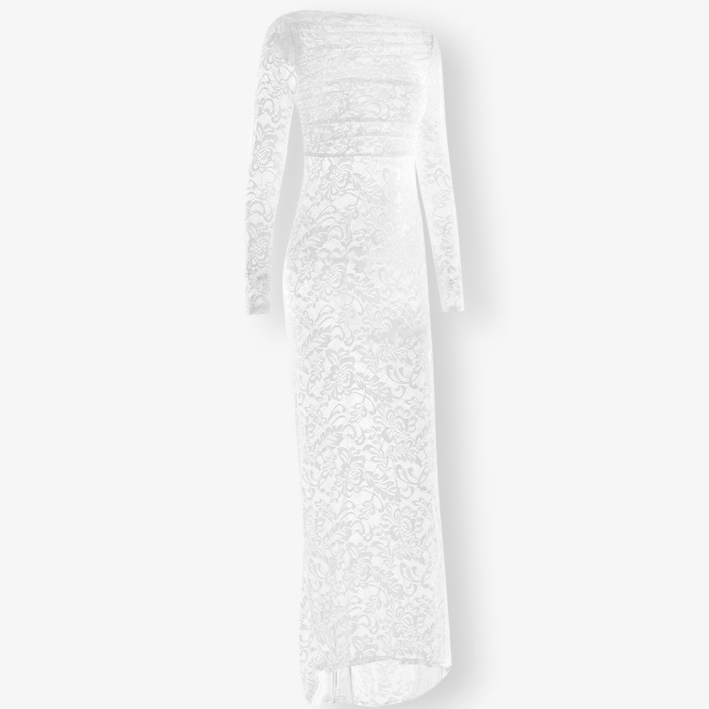 Tokyo maxi dress