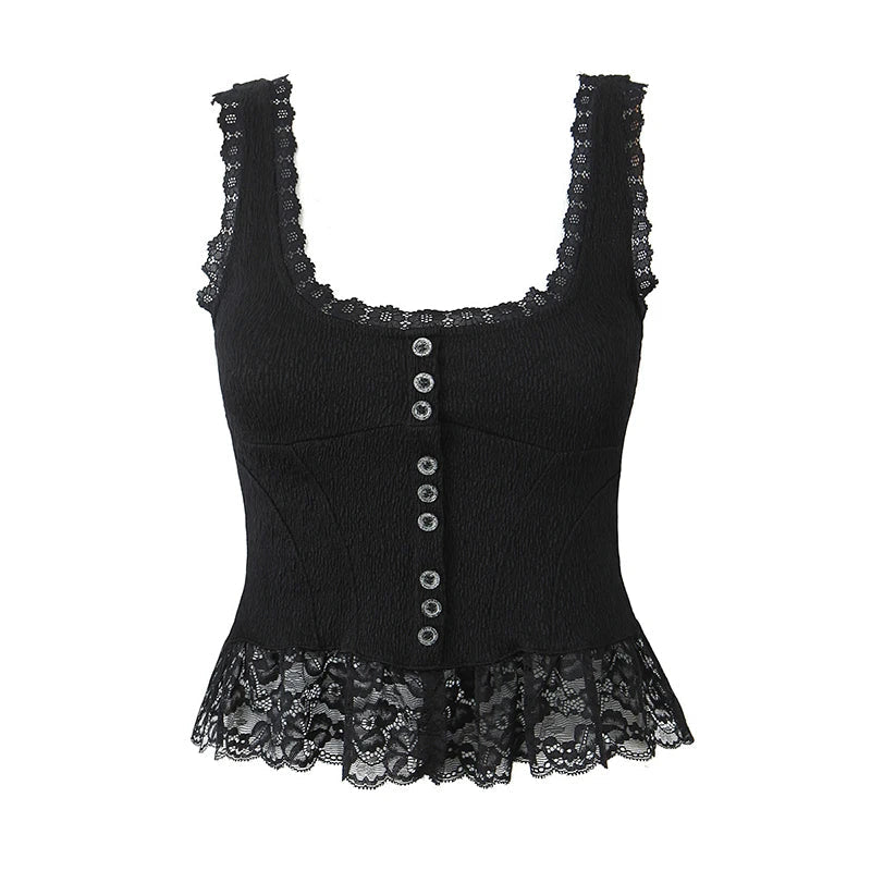 Dinner Party Top
